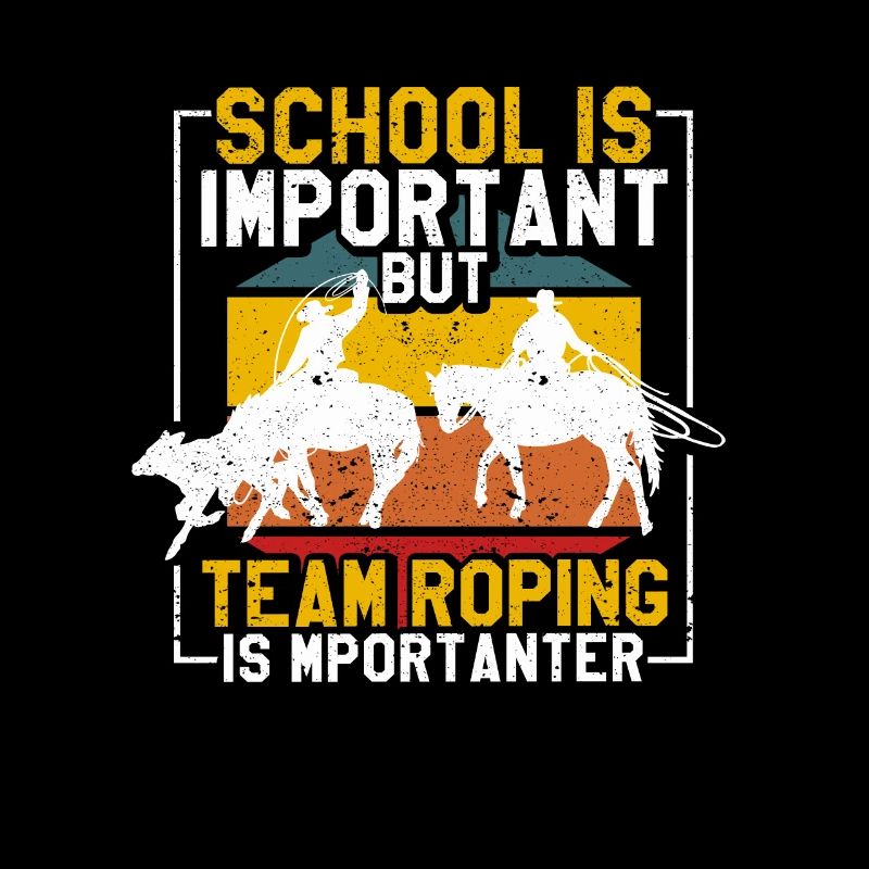 L’école est importante, mais l’équipe est plus importante