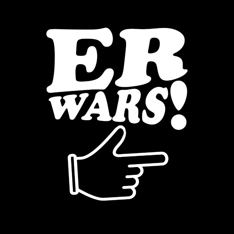 Er wars!
