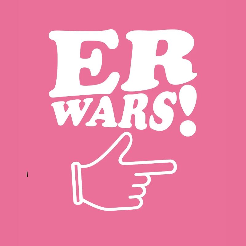 Er wars!