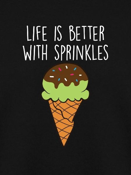 Funny Ice Cream Quote