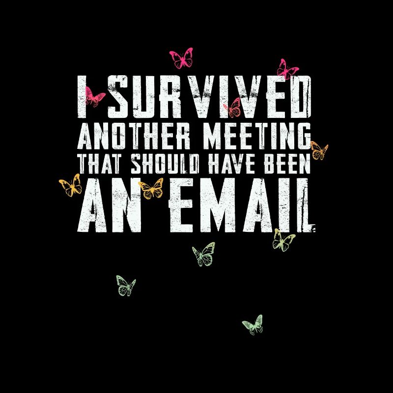 Funny saying for office, office, job & work