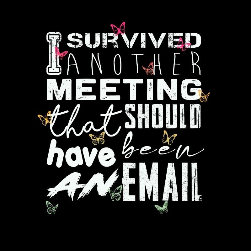 Funny saying for office, office, job & work
