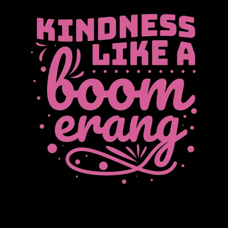 Boomerang Kindness