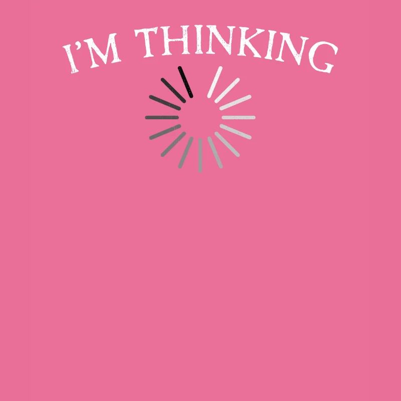 Computerfreak Ich denke lustiger Programmierer Programmierer