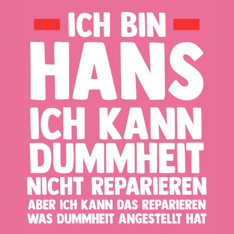 Hans
