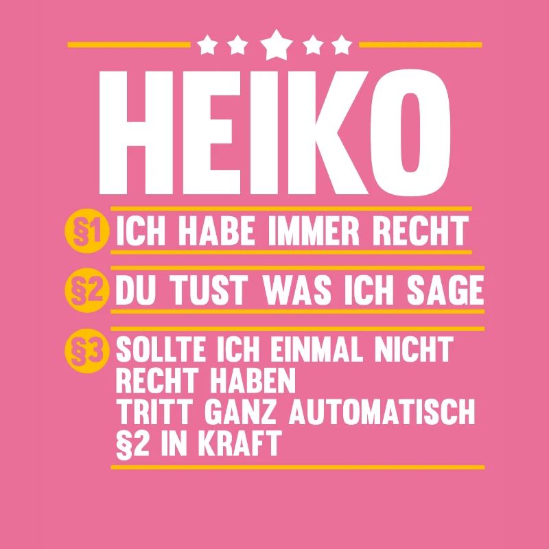 Heiko