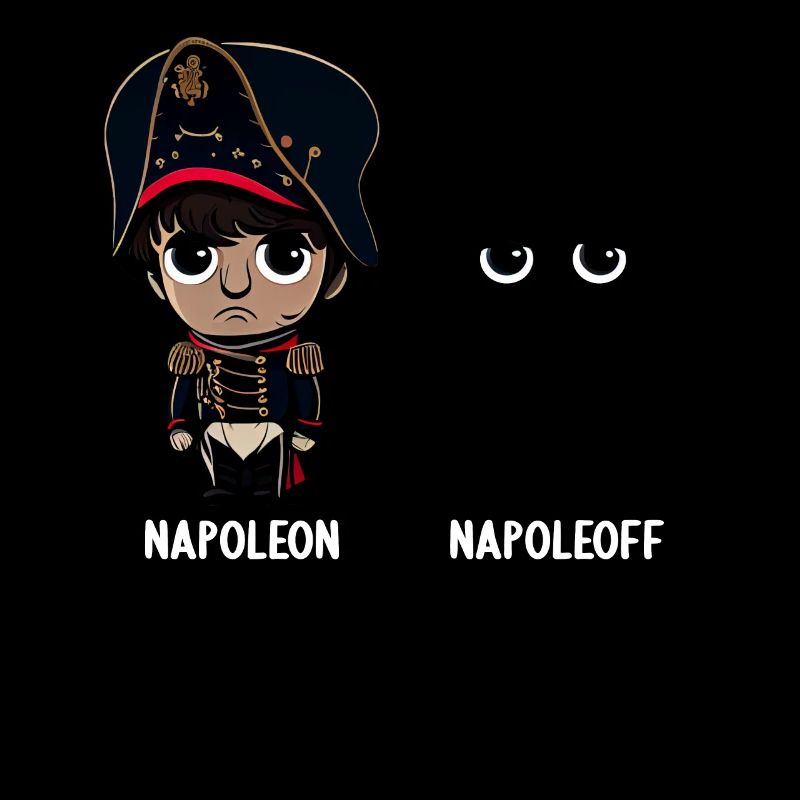 Napoléon Napoléon Joyeux Napoléon Bonaparte