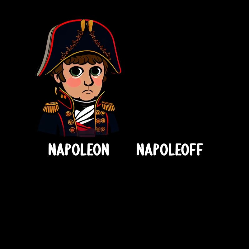 Napoléon Napoléon Joyeux Napoléon Bonaparte