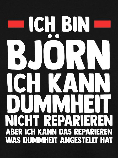 Björn