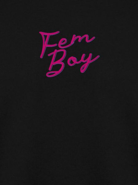 Femboy Outfit