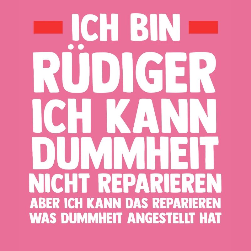 Rüdiger