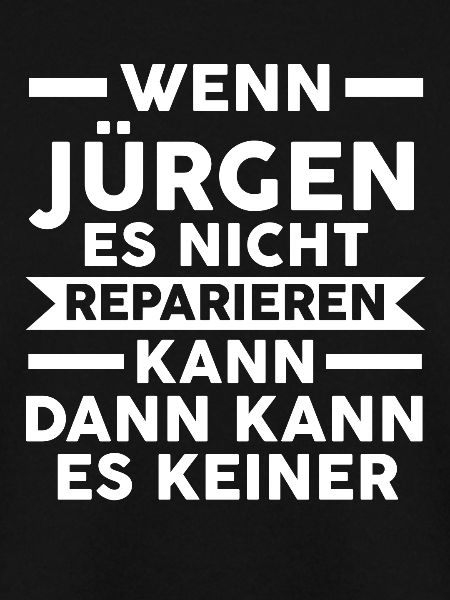 Jürgen