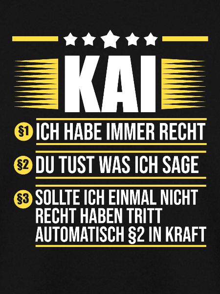 Kai