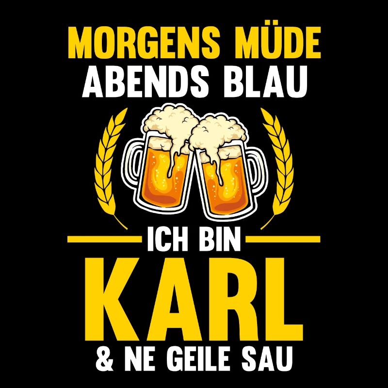 Vorname Name Karl