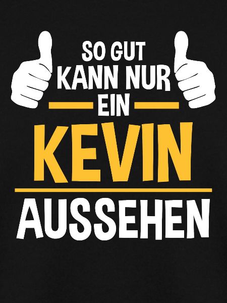 Kevin
