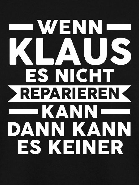 Klaus