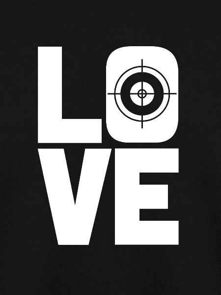 Liebe Sport Shooting