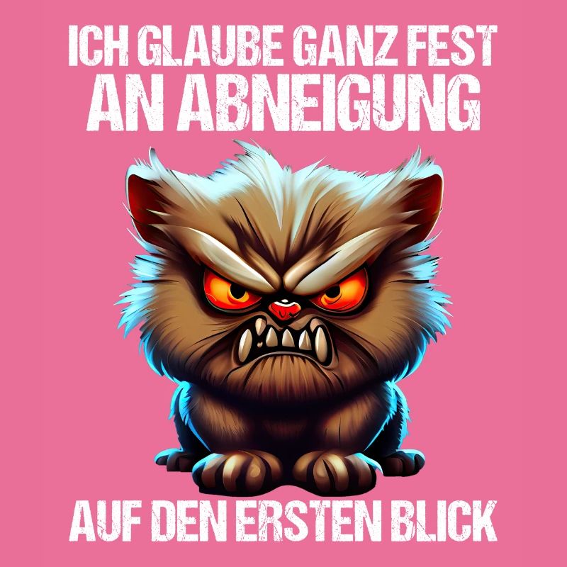 Katze Kätzchen Katzenhalter Katzen Sarkasmus