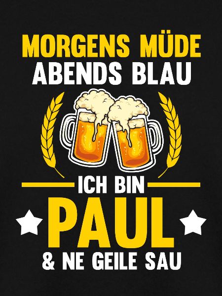 Paul