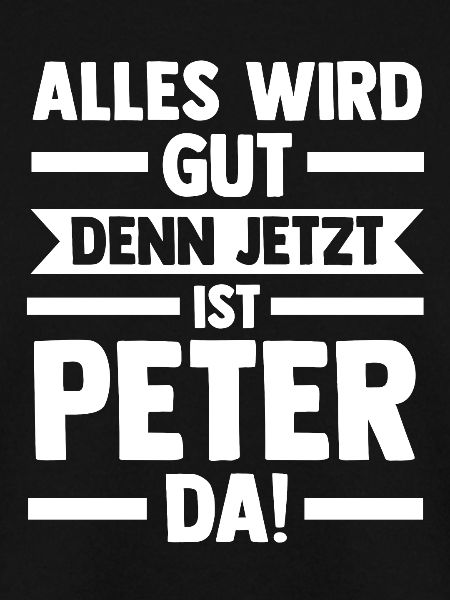 Peter