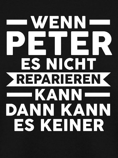 Peter