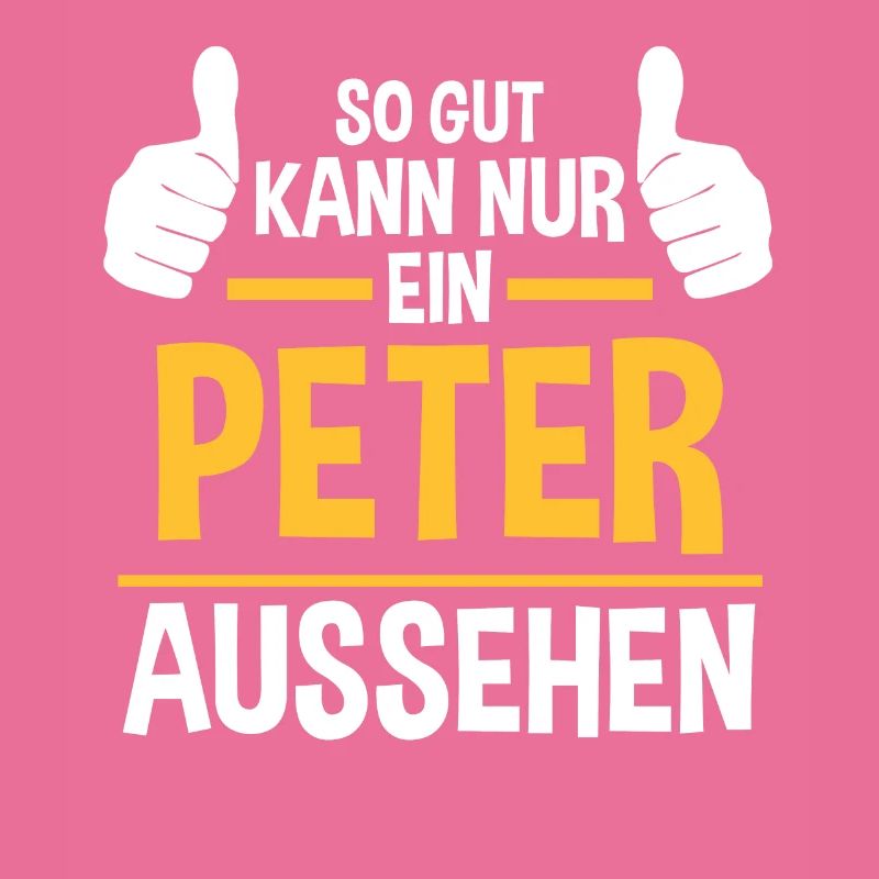 Peter