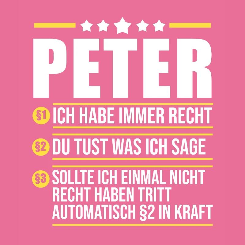 Peter