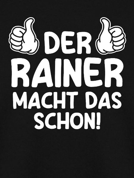 Rainer