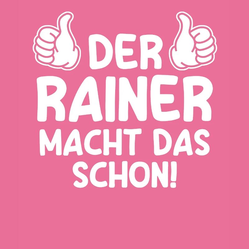 Rainer