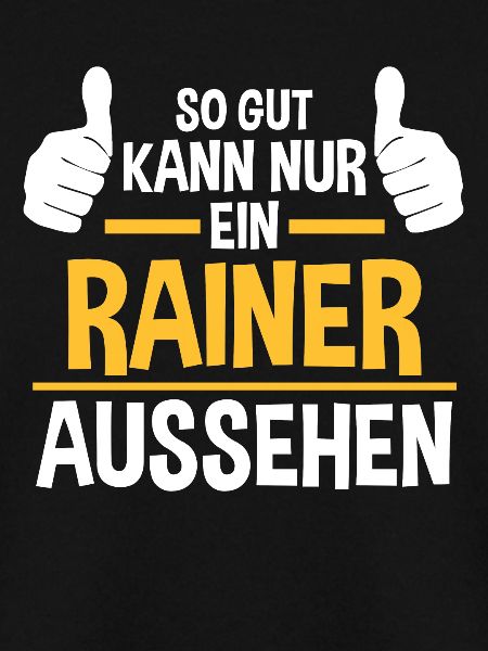Rainer