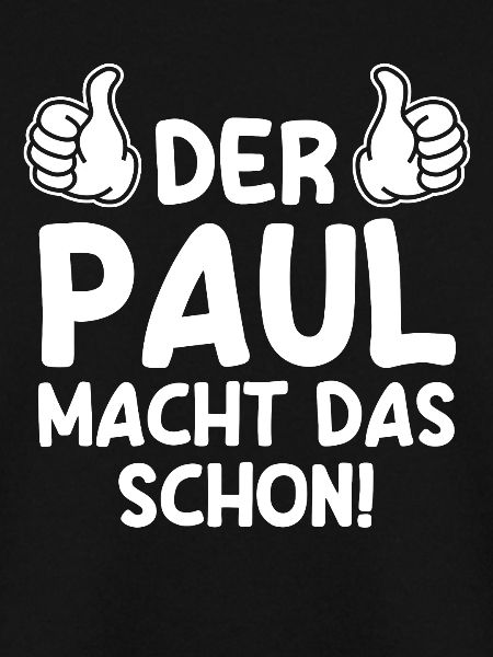 Paul
