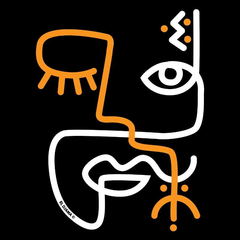 TIFINAGH ALPHABET AMAZIGH