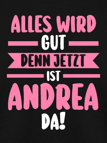 Andrea