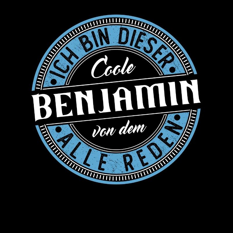 Benjamin Geschenkidee Geschenk Geburtstag