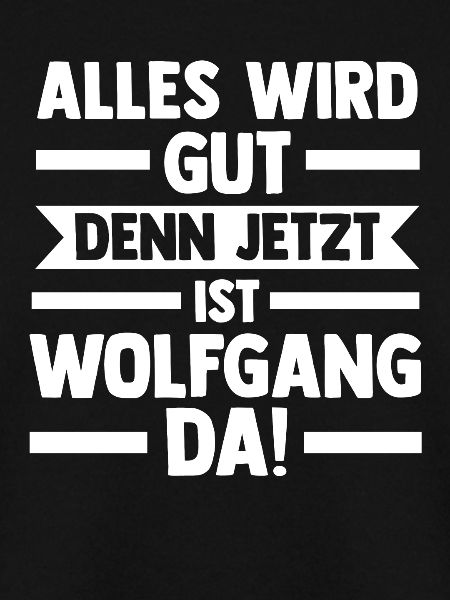 Wolfgang