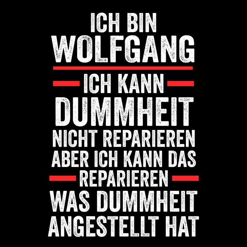 Wolfgang