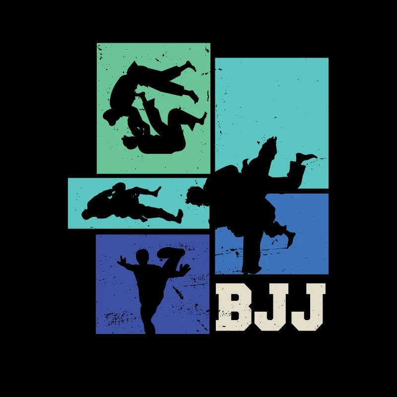 Cool BJJ | BrazilianJiuJitsu