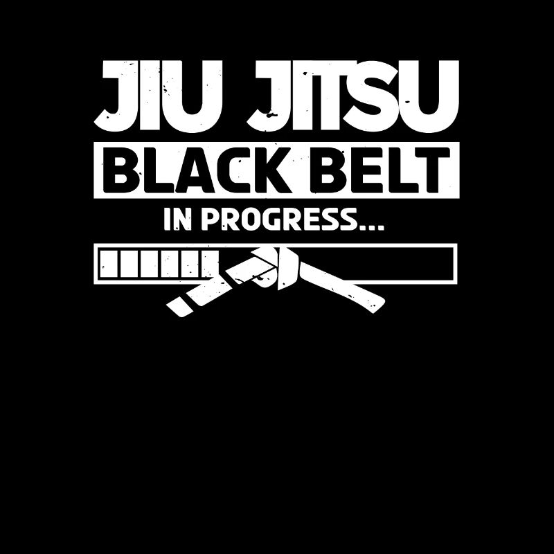 Jiu jitsu Black Belt in Progre | BrazilianJiuJitsu