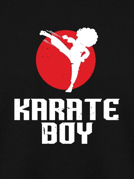 KARATE BOY | Karate