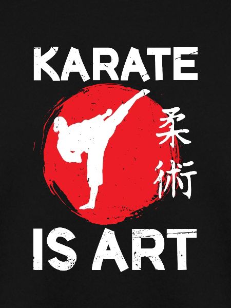 Karate Is Art | Karate
