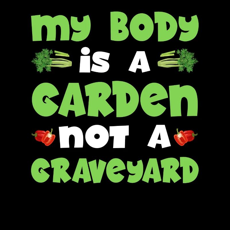 Mon Corps est un Jardin