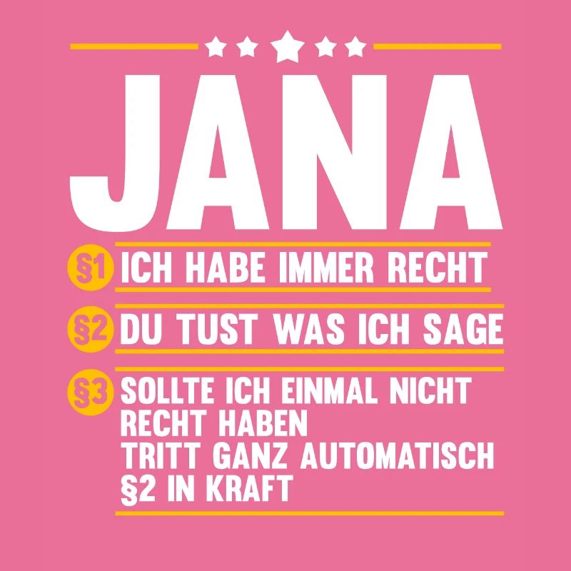 Jana