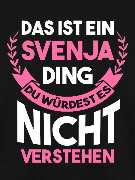 Svenja