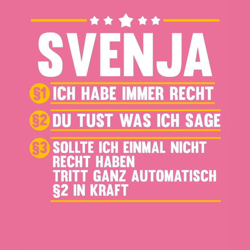 Svenja