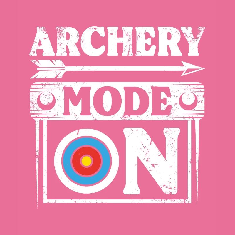 Mode tir à l’arc activé
