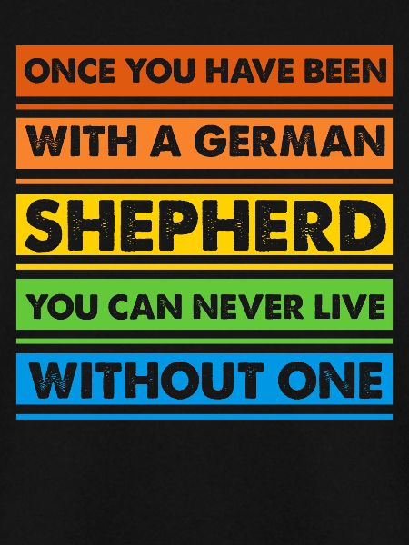 Deutscher Schäferhund