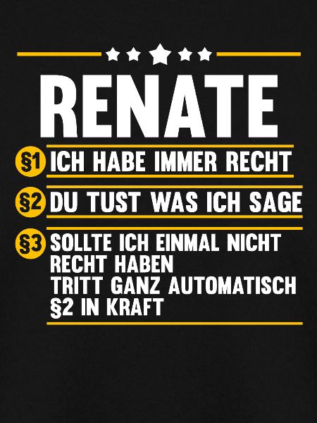 Renate
