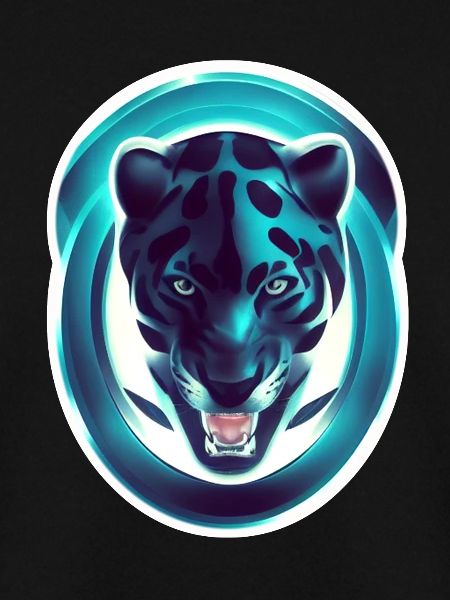 Panther - Felin - Wilderness