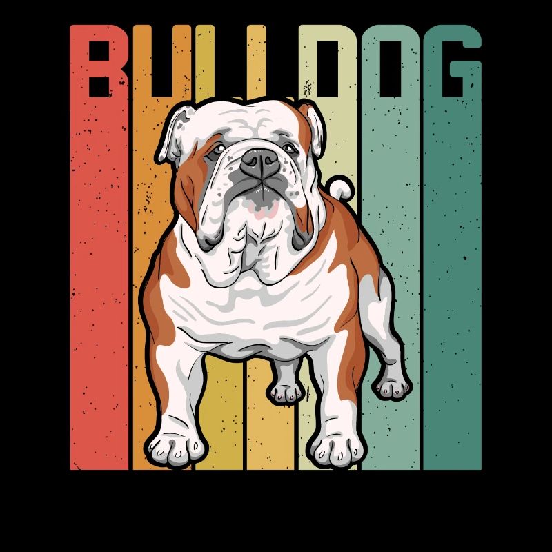 English Bull