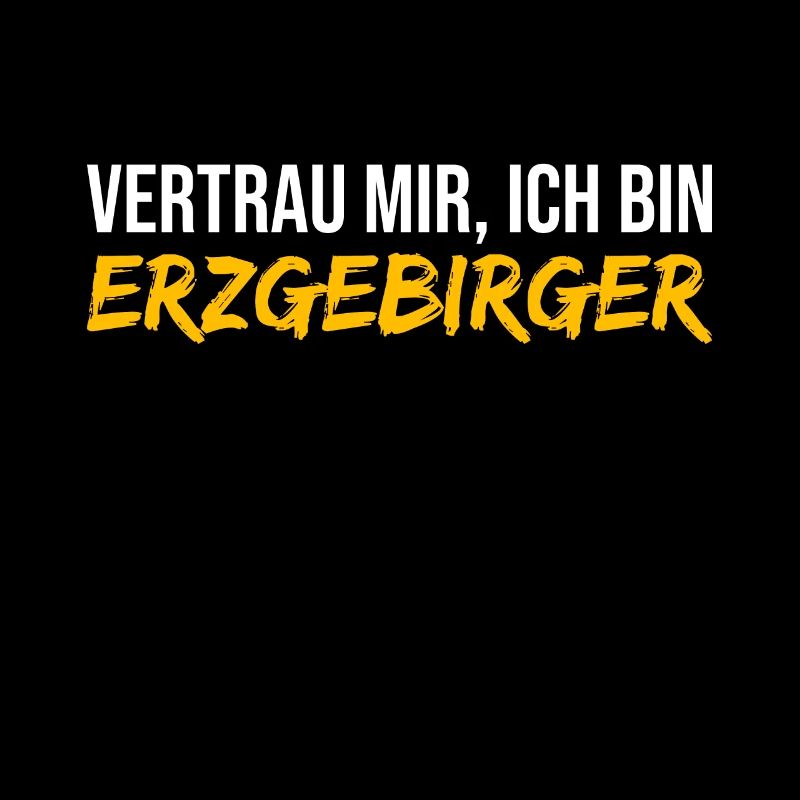 Vertrauen Erzgebirger